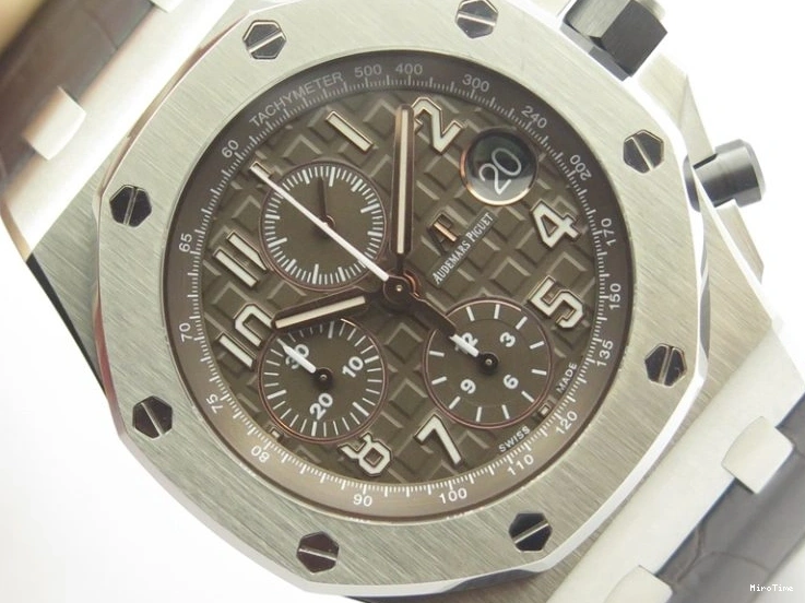 MIROTIME 0207 Timeless Big Pilot Real PR IW500901 ZF 1:1 Best Edition On Black Leather Strap A 7340